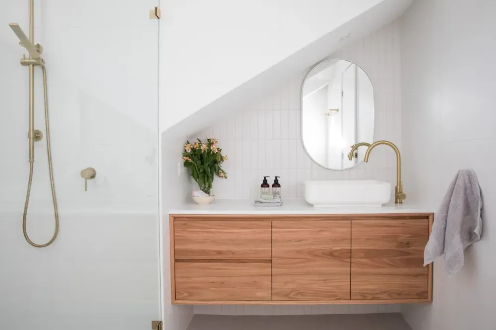 Pose et création de salle de bain près de Mantes-la-Ville