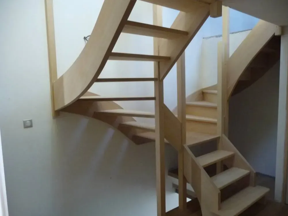 Escaliers